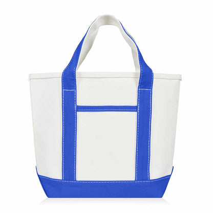Dalix 14" Small Premium Tote Bag