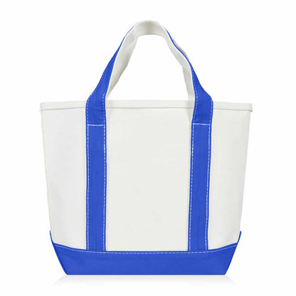 Dalix 14" Small Premium Tote Bag