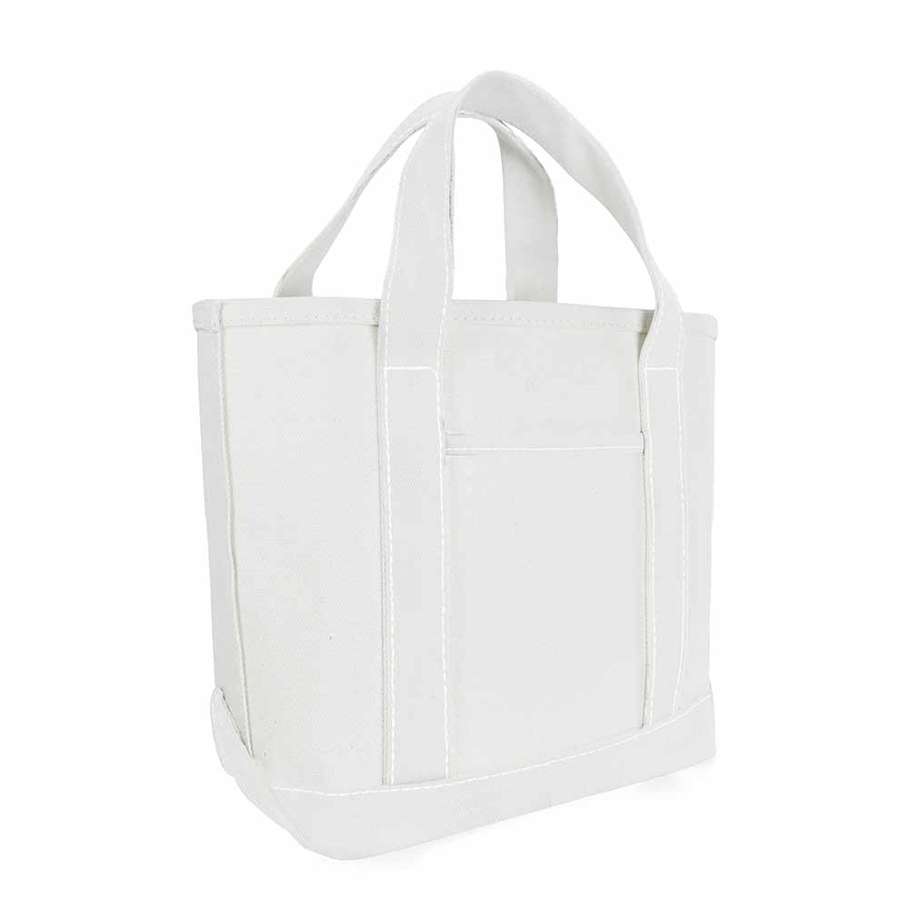 Dalix 14" Small Premium Tote Bag