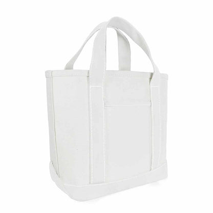 Dalix 14" Small Premium Tote Bag
