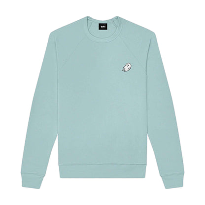 Dalix Ghost Crewneck Sweatshirt