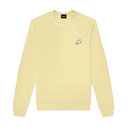 Dalix Ghost Crewneck Sweatshirt