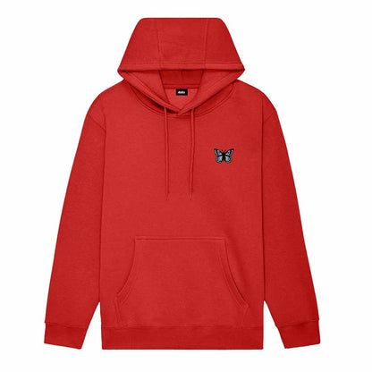 Dalix Butterfly Midweight All Day Hoodie