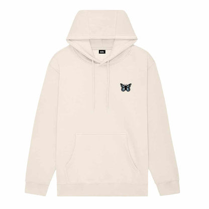 Dalix Butterfly Midweight All Day Hoodie