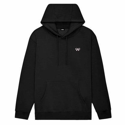Dalix Bow All Day Midweight Hoodie