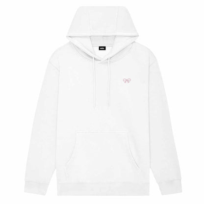 Dalix Bow All Day Midweight Hoodie