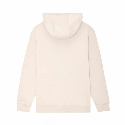 Dalix Ghost Meadow Relaxed Hoodie Soft Fleece Sweatshirt Drawcord Fit Lounge Womens