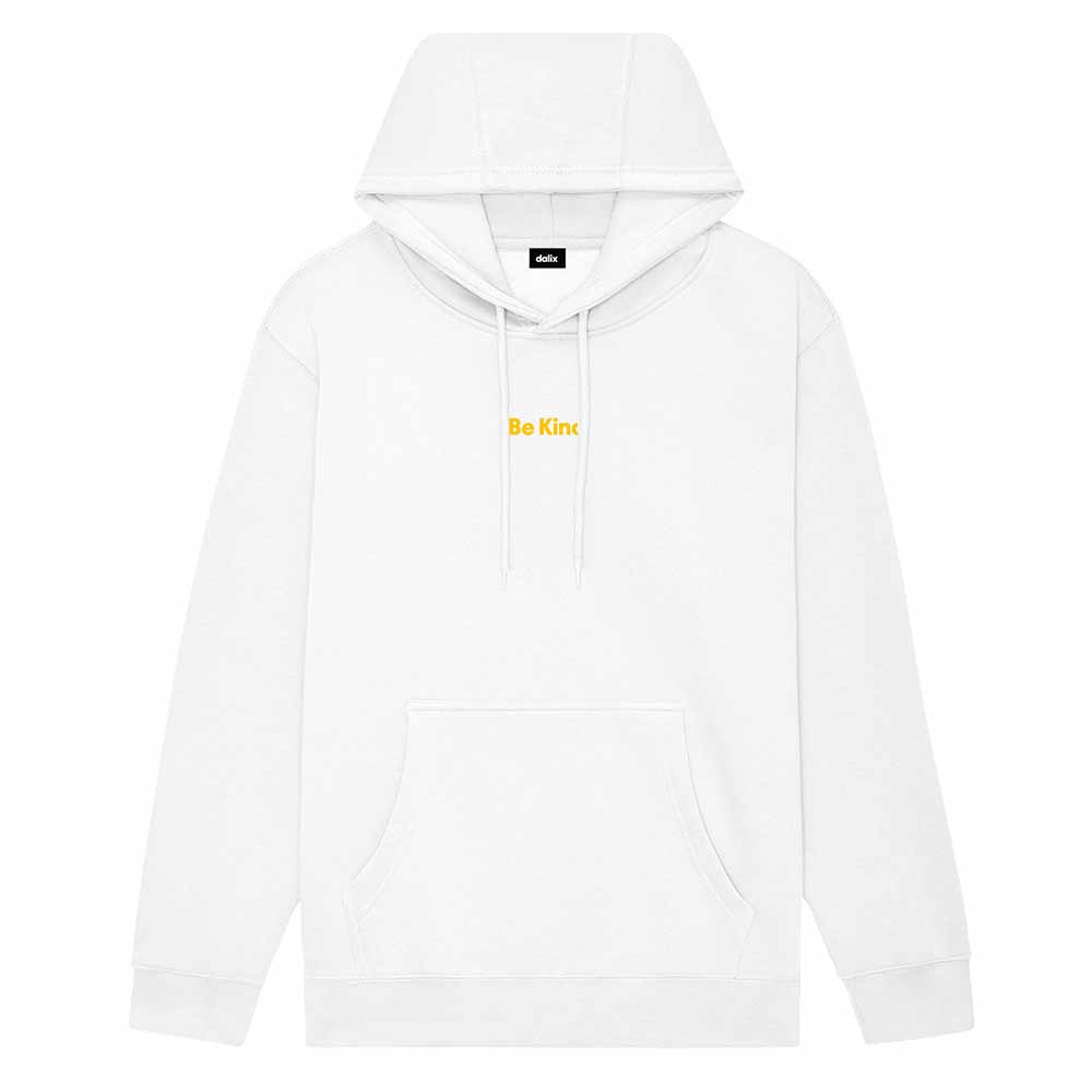 Dalix Womens Kinder Planet Midweight Hooded Sweatshirt