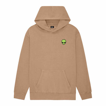 Dalix Alien Midweight Relaxed Hoodie