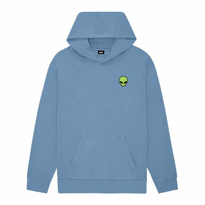 Dalix Alien Midweight Relaxed Hoodie