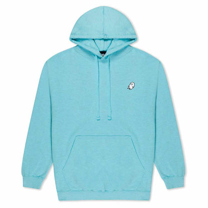 Dalix Mens Ghost Midweight Hooded Sweatshirt