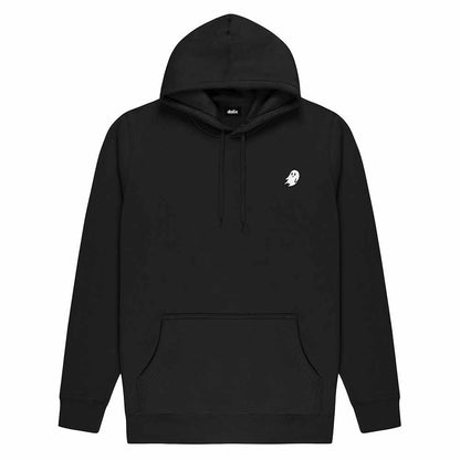 Dalix Ghost Midweight Fleece Classic Hooded Sweatshirt