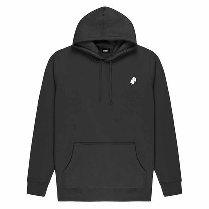 Dalix Ghost Midweight Fleece Classic Hooded Sweatshirt