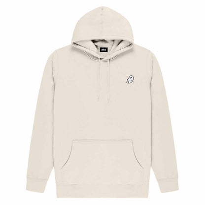 Dalix Ghost Midweight Fleece Classic Hooded Sweatshirt