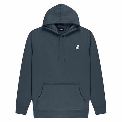 Dalix Ghost Midweight Fleece Classic Hooded Sweatshirt
