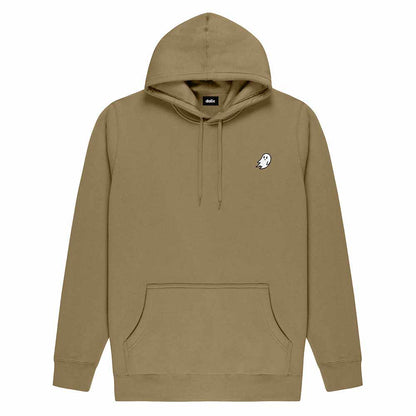 Dalix Ghost Midweight Fleece Classic Hooded Sweatshirt