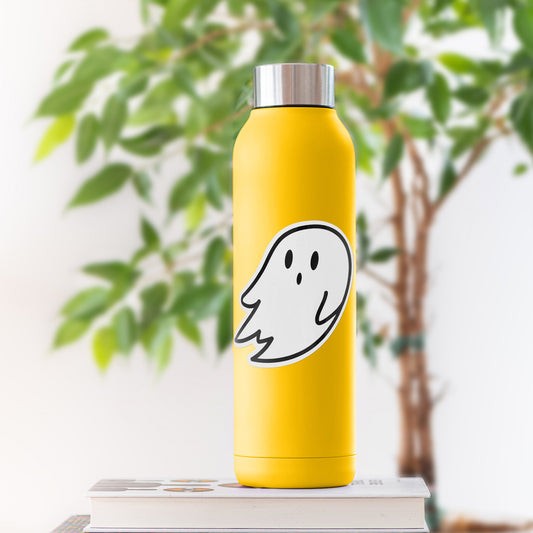 Dalix Ghost Sticker (Big)