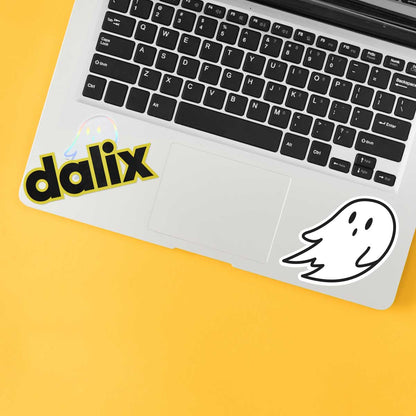 Dalix Sticker Pack