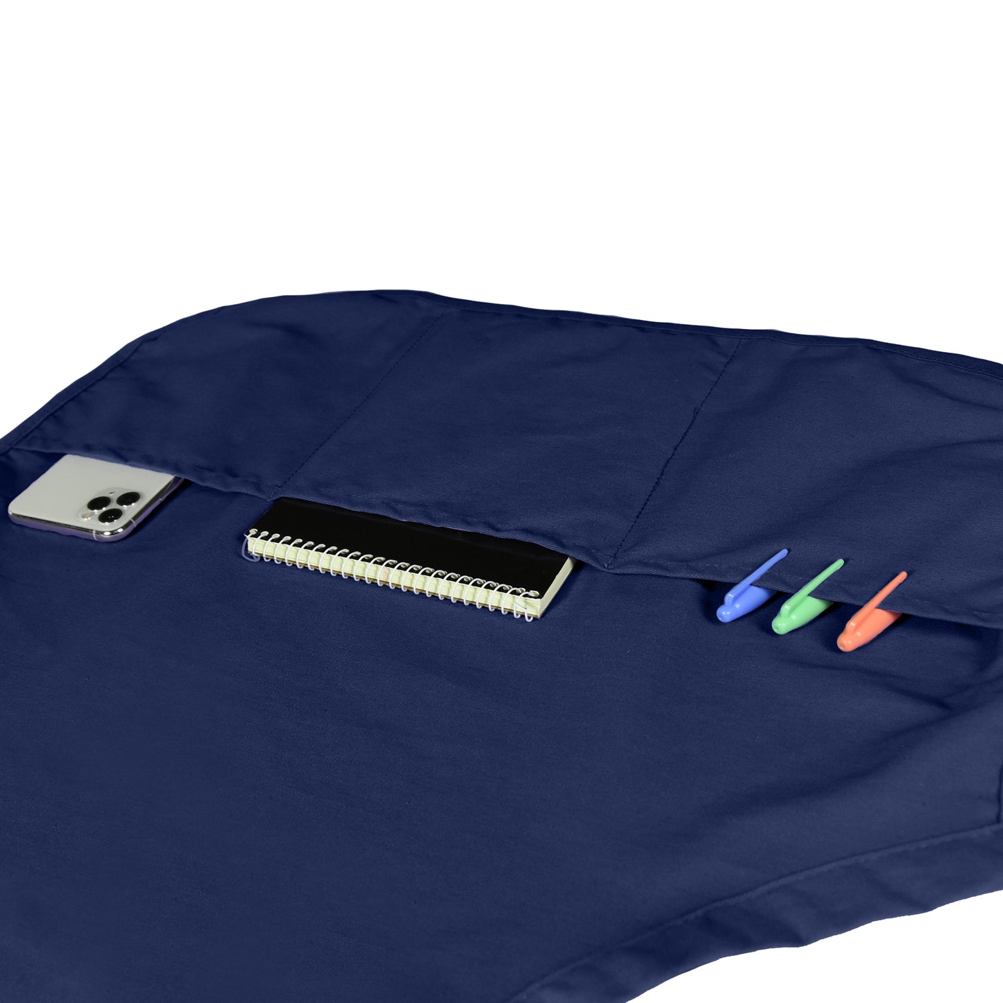 Dalix 24” - 3 Pocket Apron
