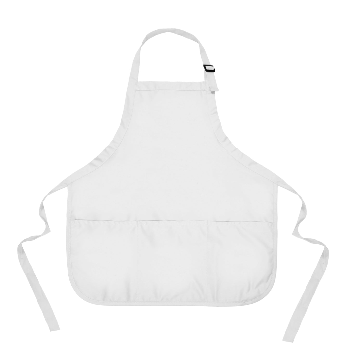 Dalix 24” - 3 Pocket Apron