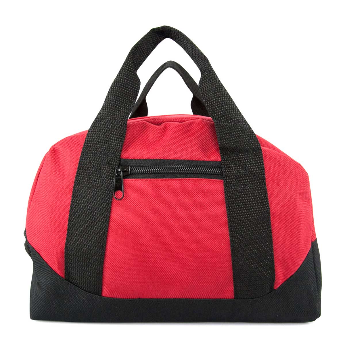 BuyAgain Duffle Bag, 17 Small Travel Carry On Sport Duffel Gym Bag.
