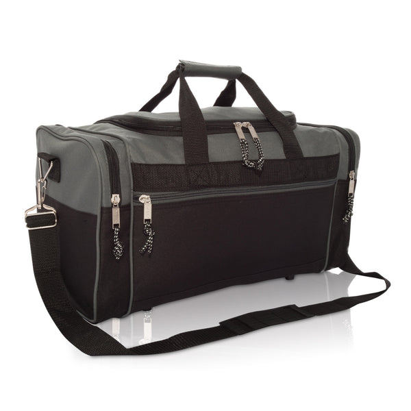 Duffel Bag - 21