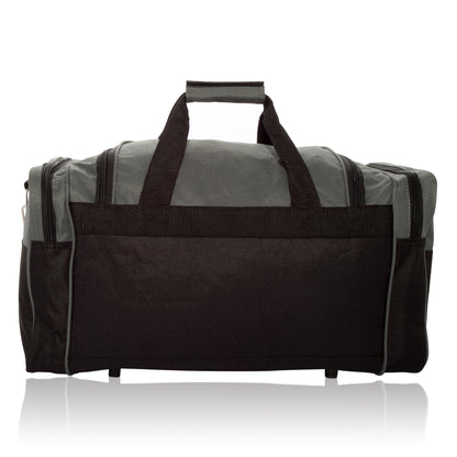 Dalix 21" Duffel Bag