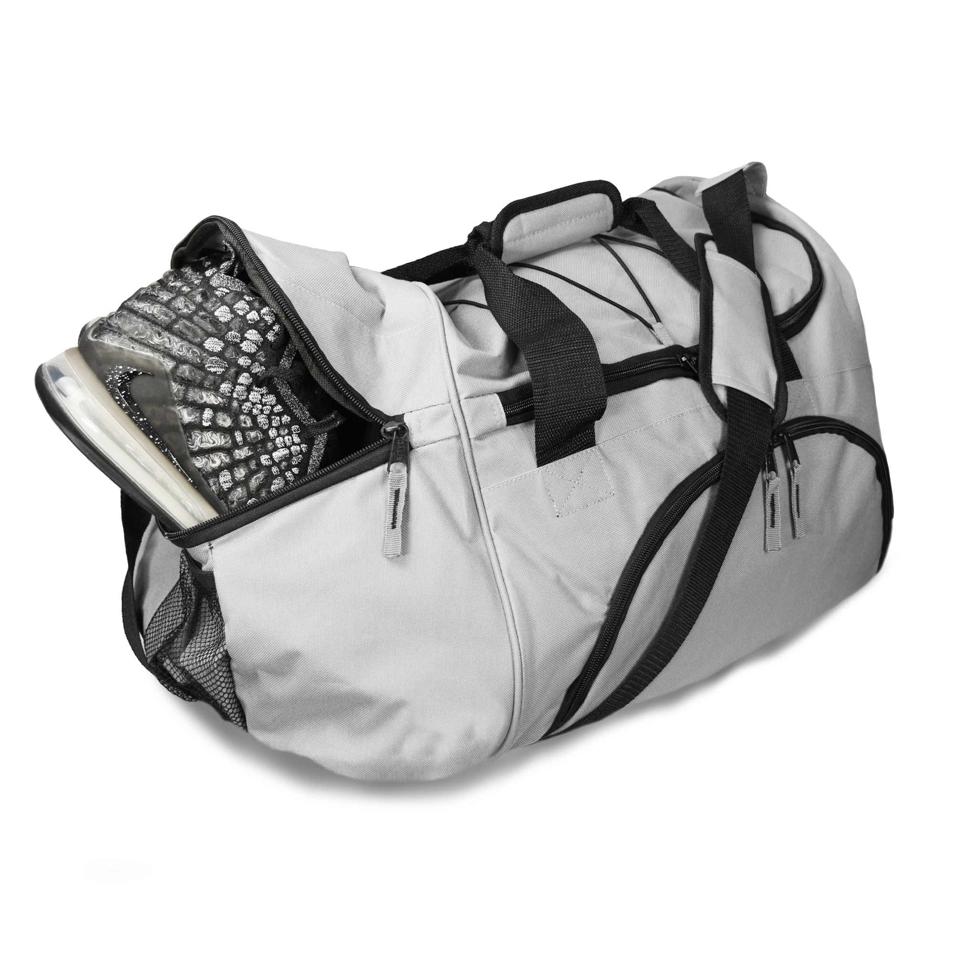 Ceneda 20 Gym Duffel Bag with Wet Pocket Shoes India