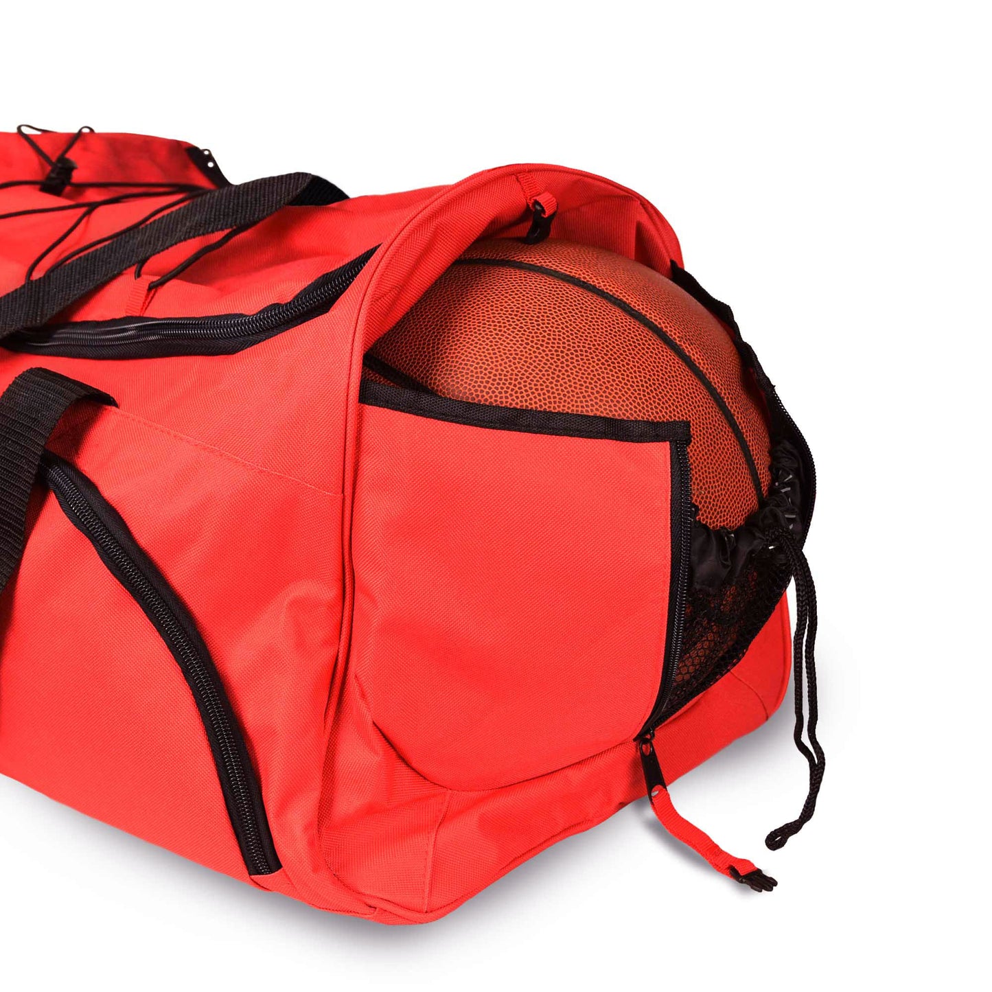 Dalix 24" Basketball Duffel Bag