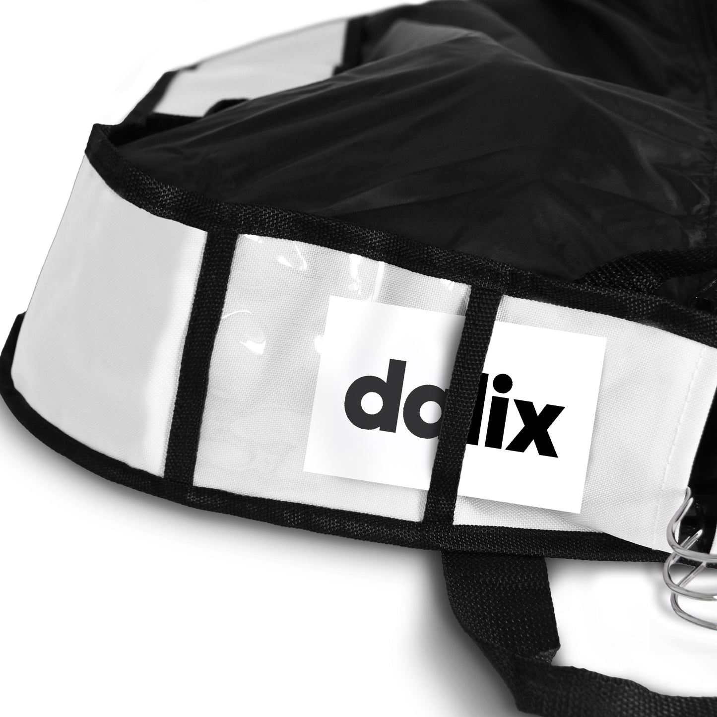Dalix 39" Ballet Garment Bag