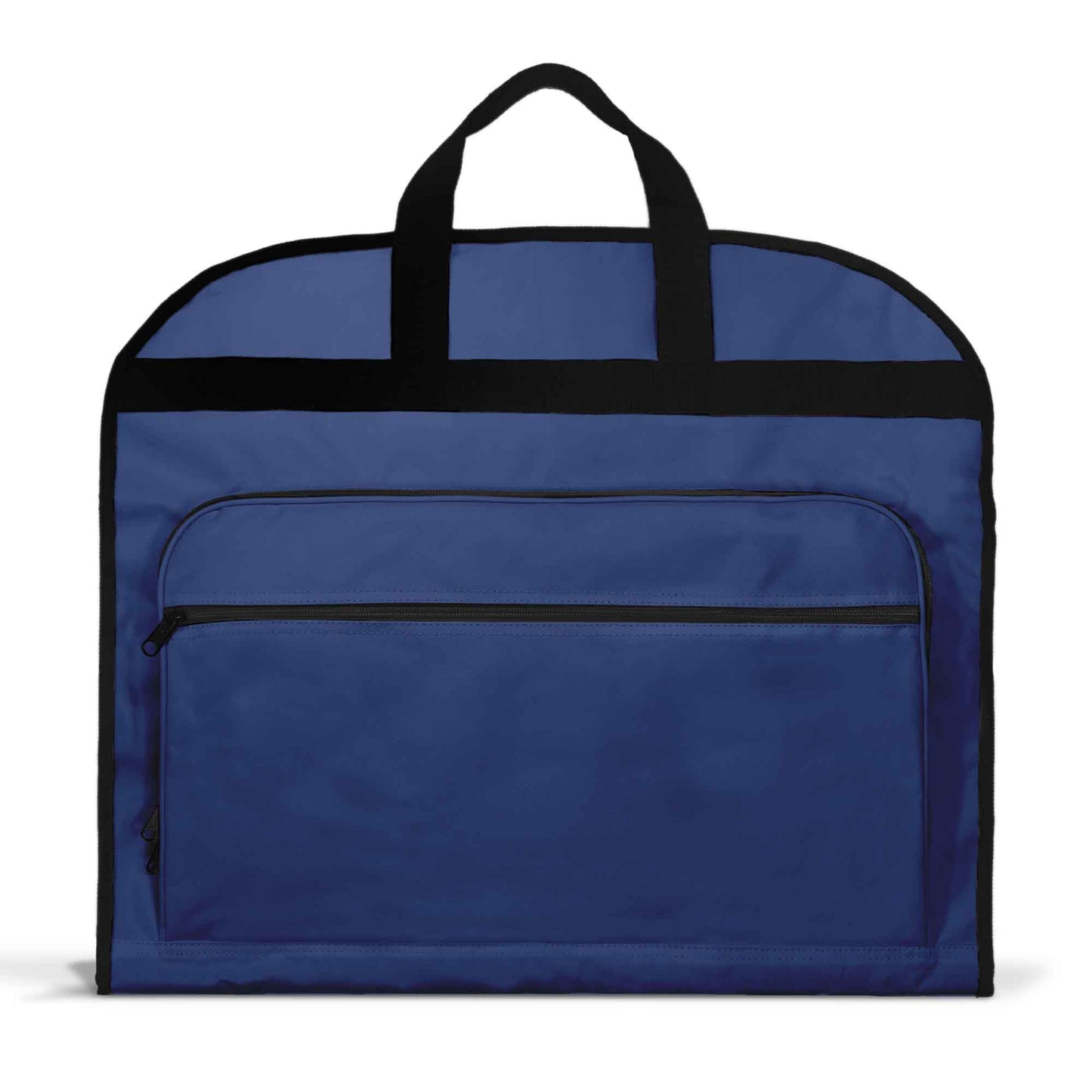 Dalix 39" Garment Bag Cover for Suits Clothing Foldable w Pockets