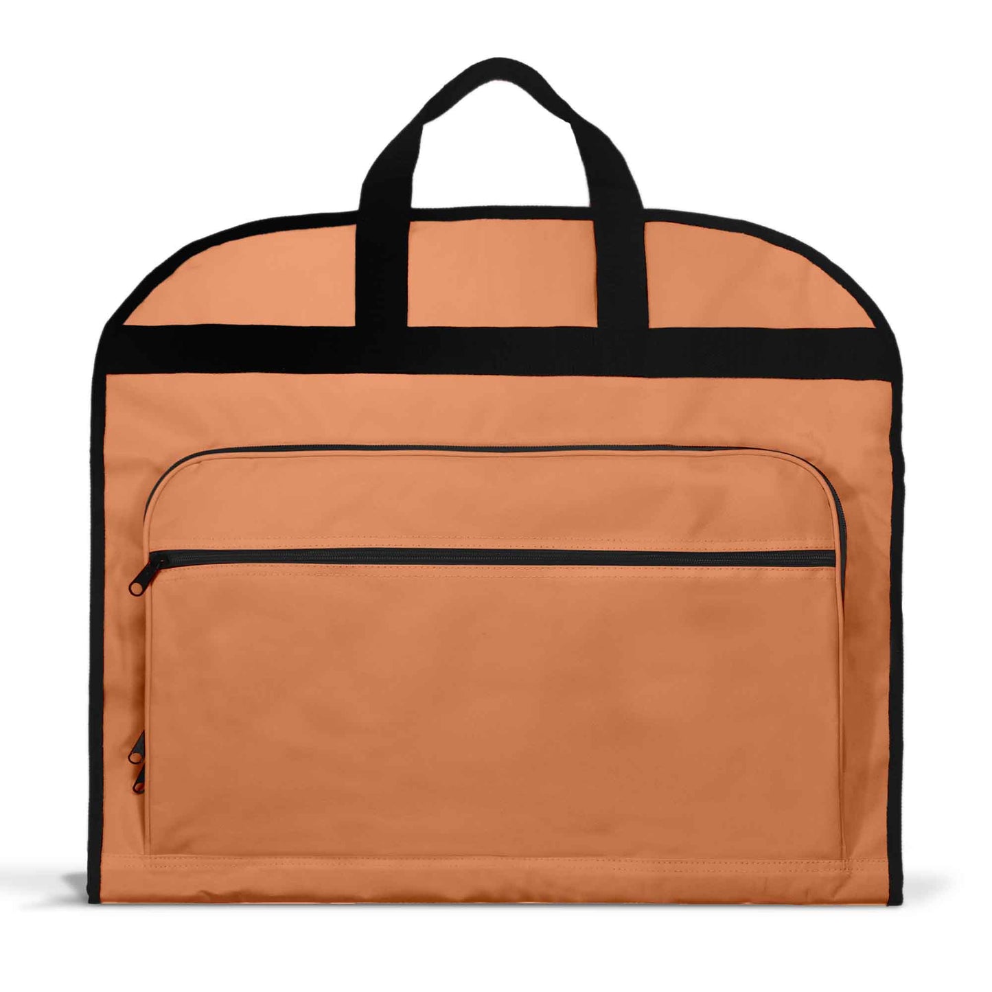 Dalix 39" Garment Bag Cover for Suits Clothing Foldable w Pockets