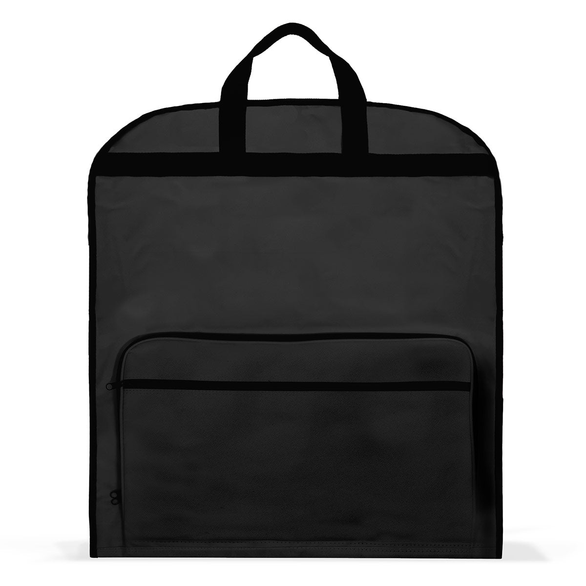 Dalix 60" Garment Bag Cover for Suits Gowns Dresses Business Foldable