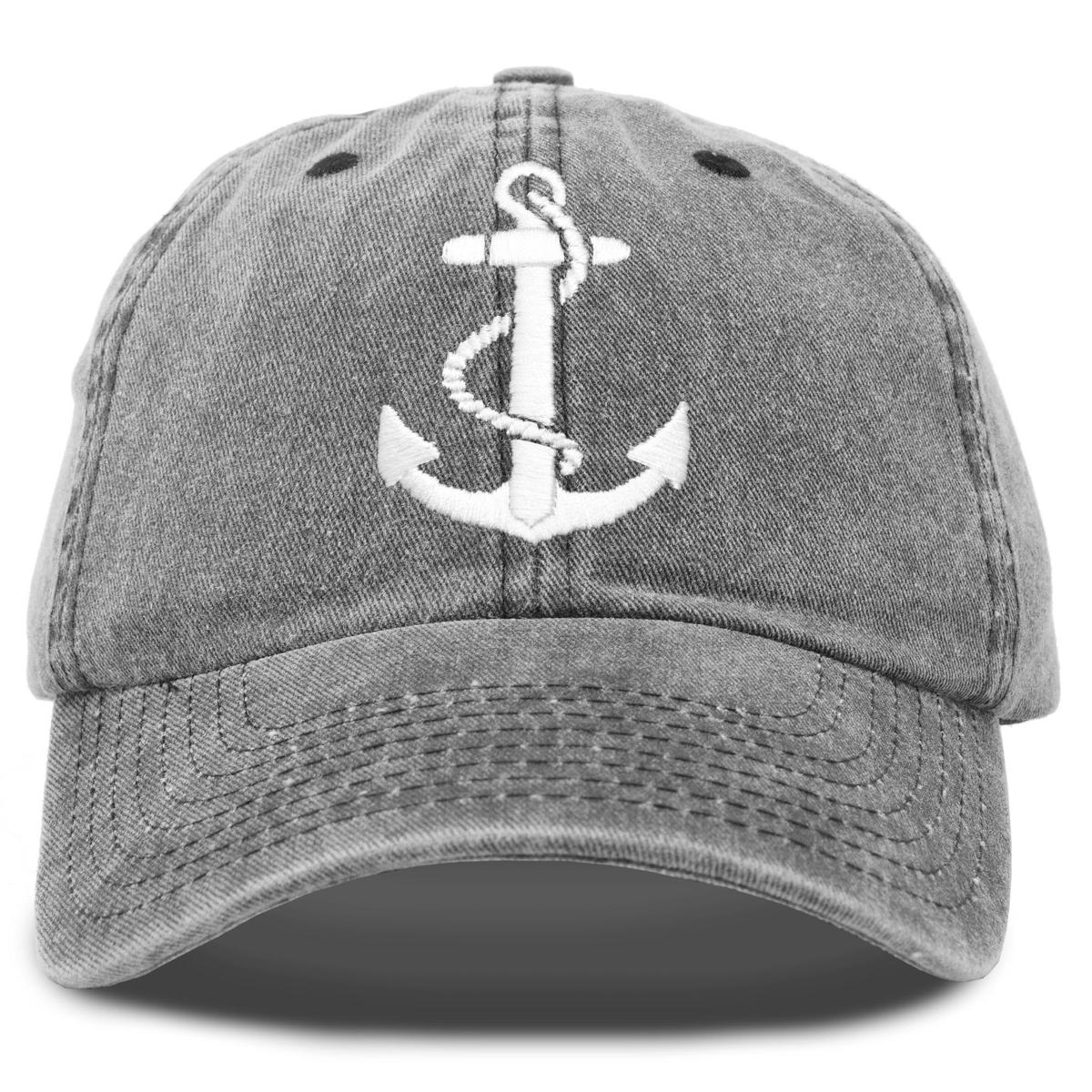 Dalix Anchor Hat