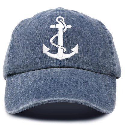 Dalix Anchor Hat