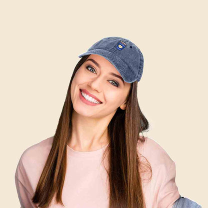 Dalix Classic NYC Coffee Cup Hat