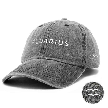 Dalix Aquarius Hat