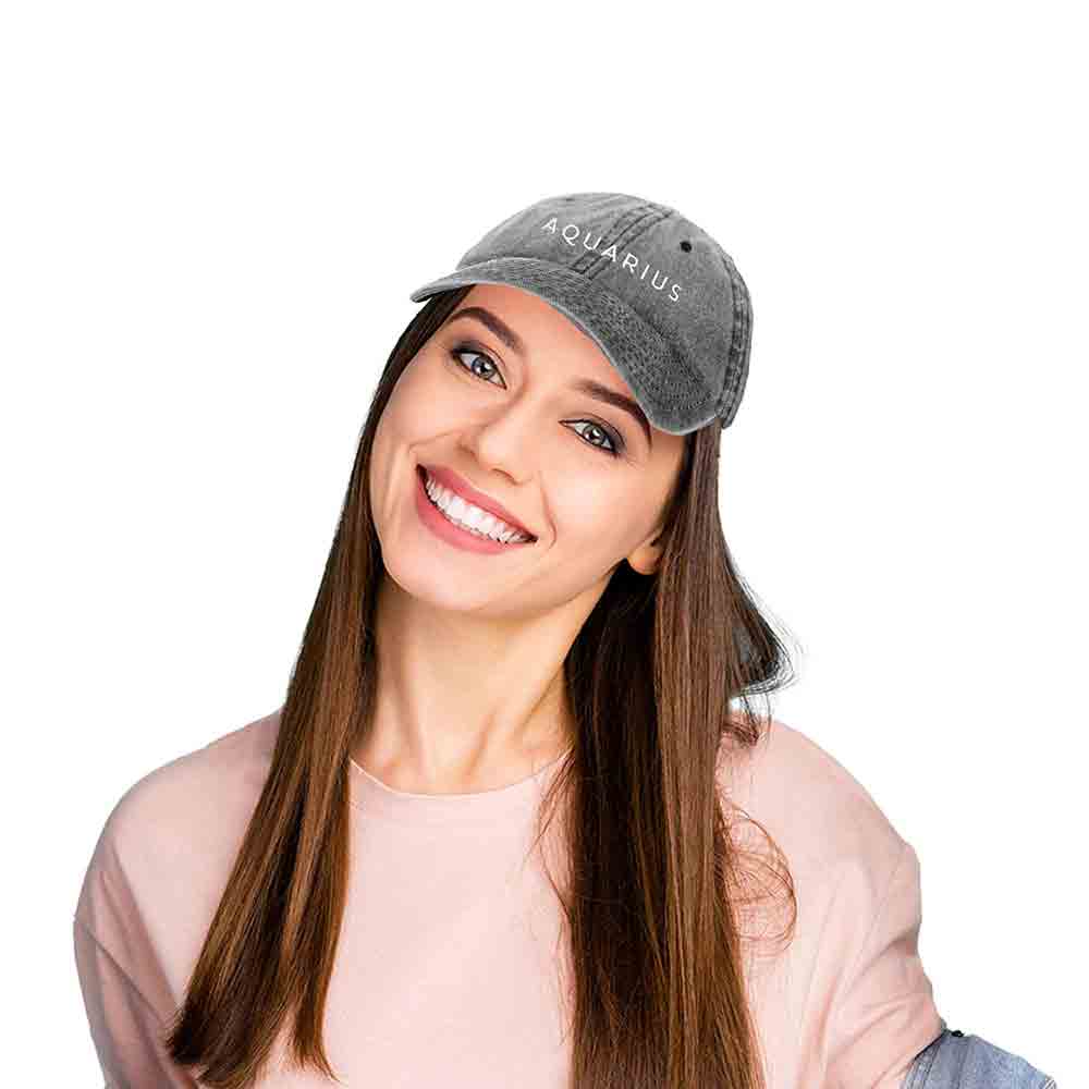 Dalix Aquarius Hat