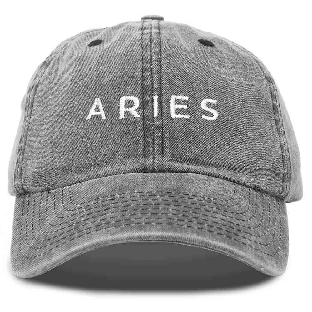 Dalix Aries Hat