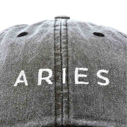 Dalix Aries Hat