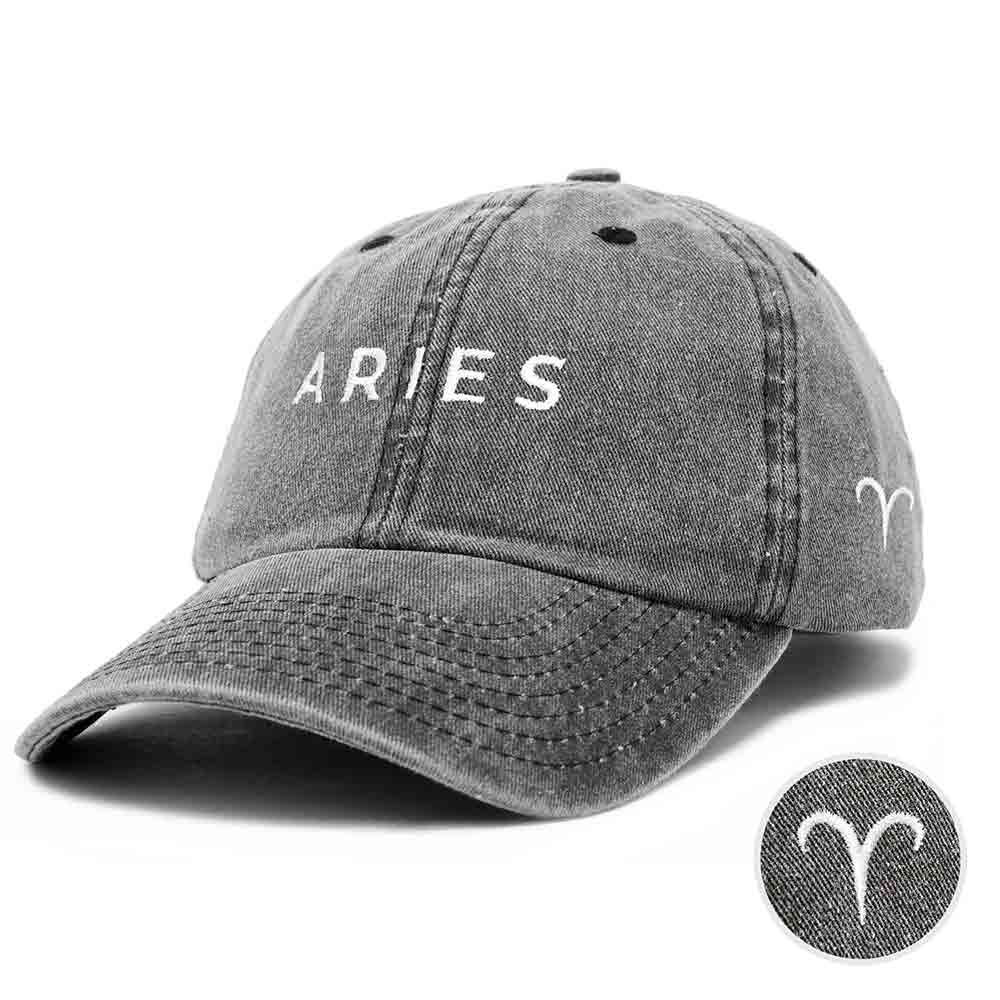 Dalix Aries Hat