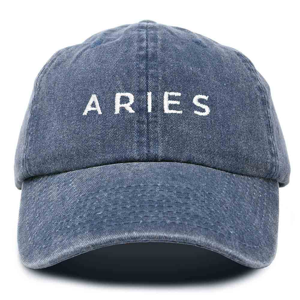 Dalix Aries Hat