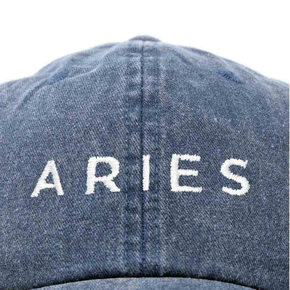 Dalix Aries Hat