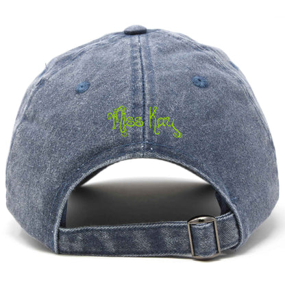 DALIX Boss Lady Baseball Cap