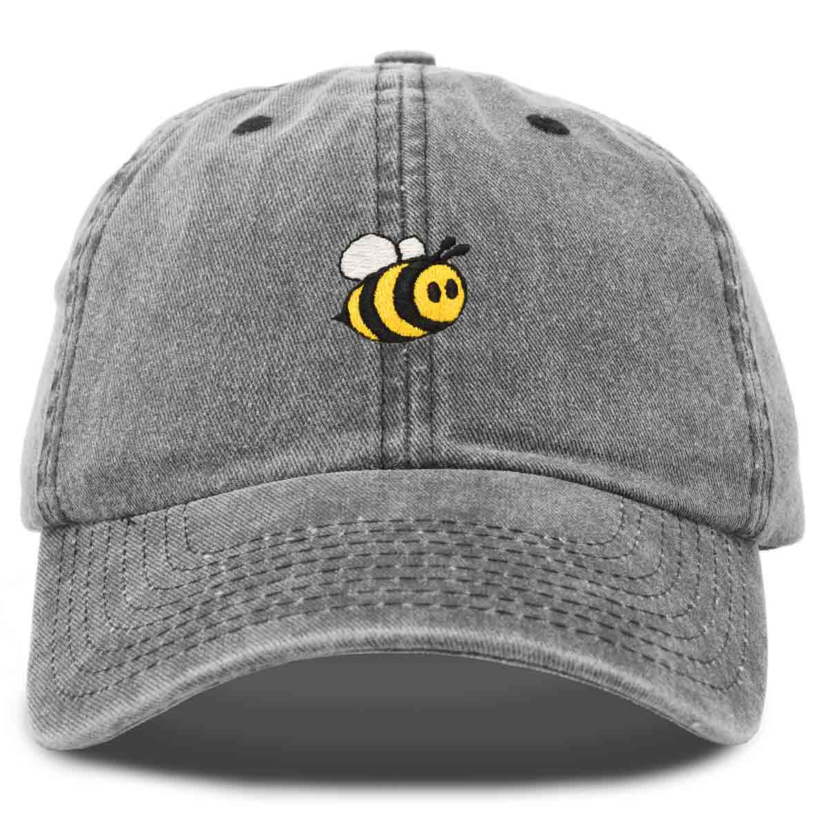 Dalix Bumble Bee Hat