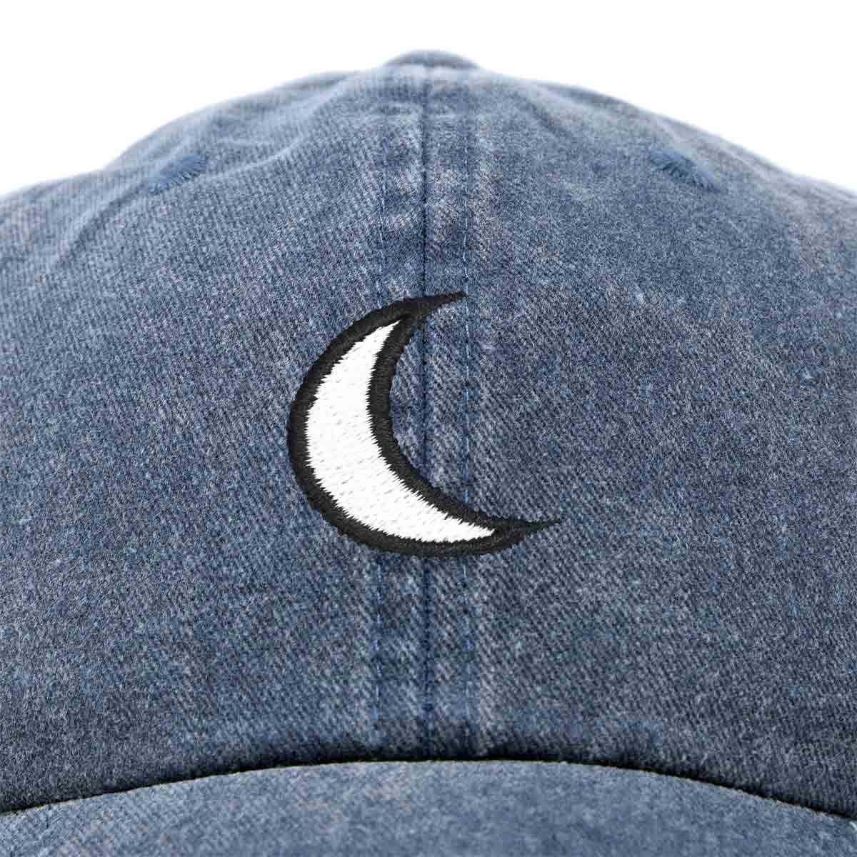 Dalix Crescent Moon Cap