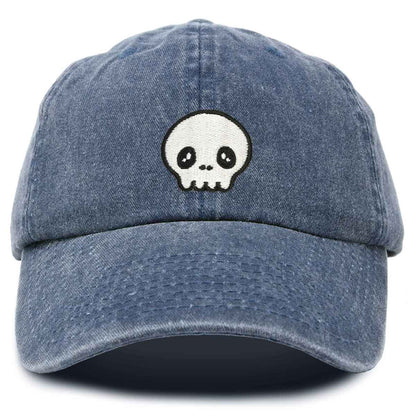 Dalix Skull Hat