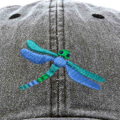 Dalix Dragonfly Hat