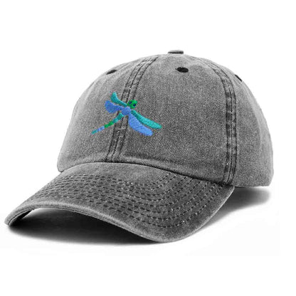 Dalix Dragonfly Hat