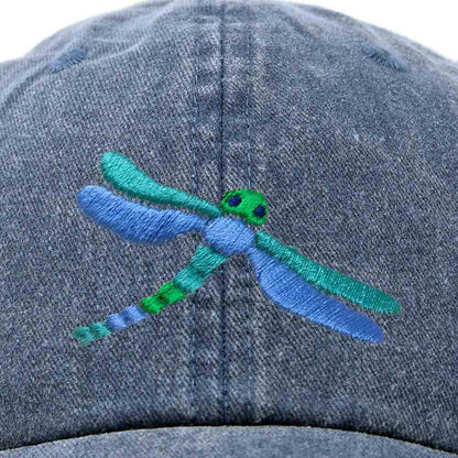 Dalix Dragonfly Hat